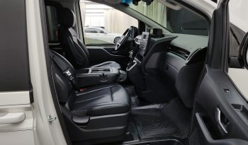 
									Hyundai Staria Tourer 11-Seater Modern full								