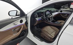 Mercedes-Benz E-Class E250 Avantgarde