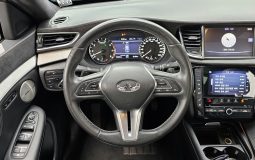 Infinity QX50 2.0 Sensory AWD