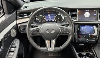 
									Infinity QX50 2.0 Sensory AWD full								