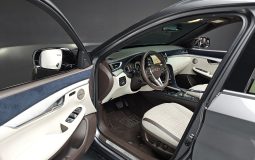 Infinity QX50 2.0 Autograph AWD