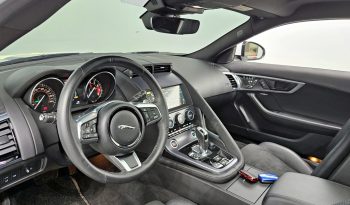 
									Jaguar F-TYPE P300 Coupe X152 full								