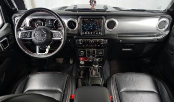 
									Jeep Gladiator 3.6 Rubicon full								