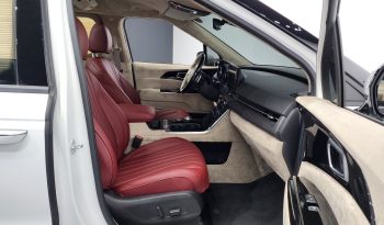 
									Kia Carnival 9-Seater Noblesse full								