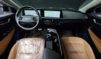 
									Kia EV6 Long Range Earth full								