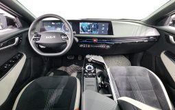 Kia EV6 Long Range 4WD GT Line