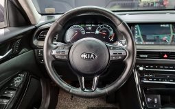 Kia K7 2.5 GDI X Edition