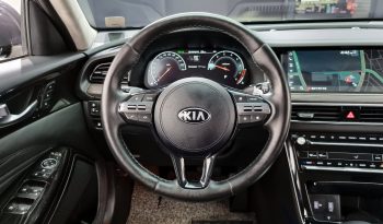 
									Kia K7 2.5 GDI X Edition full								