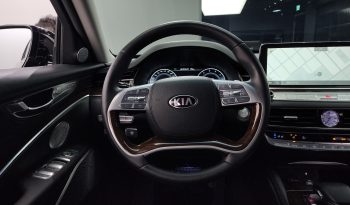 
									Kia K9 3.8 GDI AWD Platinum full								