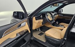 Kia Mohave Diesel 3.0 4WD 5-Seater Platinum