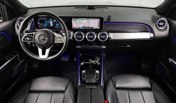 
									Mercedes-Benz GLB-Class GLB220 full								