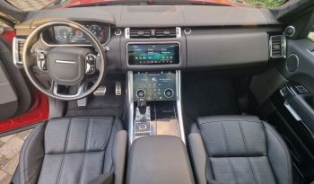 
									Land Rover Range Rover Sport Autobiography Dynamic full								