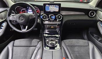 
									Mercedes-Benz GLC-Class GLC350e 4MATIC AMG Line full								