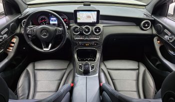 
									Mercedes-Benz GLC-Class GLC300 4MATIC Coupe full								