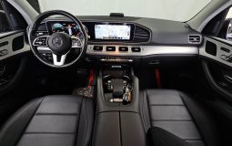 Mercedes-Benz GLE-Class GLE300d 4MATIC