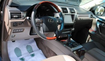 
									Lexus GX 460 full								