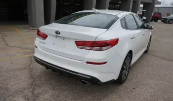 
									Kia Optima LX full								