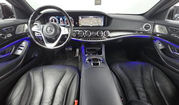 
									Mercedes-Benz S-Class S450L 4MATIC full								