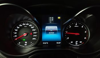 
									Mercedes-Benz V-Class V300 CDI W447 full								