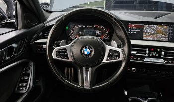 
									BMW 1-Series 120i M Sports full								