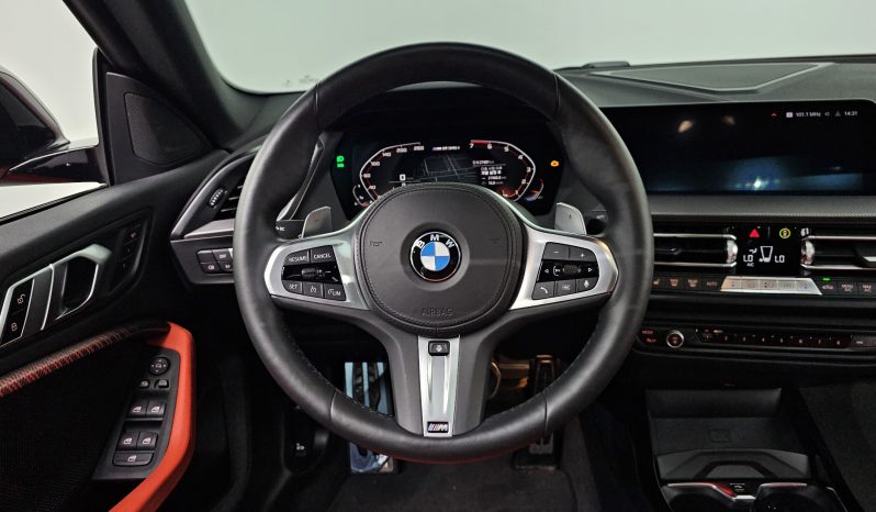 
								BMW 2-Series M235i xDrive full									