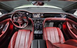 Bentley Continental 4.0 GT