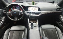 BMW 3-Series 320d M Sport