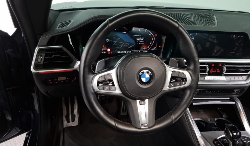 
								BMW 4-Series 430i First Edition Coupe full									