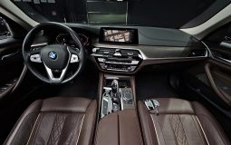 BMW 5-Series 530i Luxury Plus