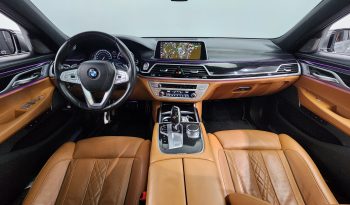 
									BMW 7-Series 730Ld xDrive M Sport full								