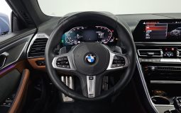 BMW 8-Series 840i xDrive M Sport First Edition Coupe