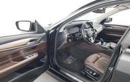 BMW Gran Turismo 630d xDrive Luxury