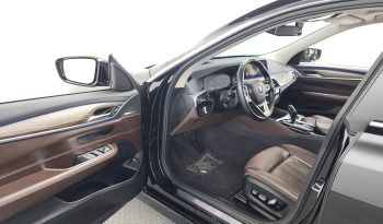 
									BMW Gran Turismo 630d xDrive Luxury full								