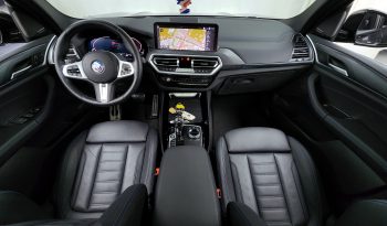 
									BMW iX3 M Sports full								