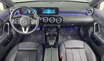 
									Mercedes-Benz A-Class A220 Hatchback full								