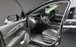 Cadillac XT5 3.6 Premium Plus AWD