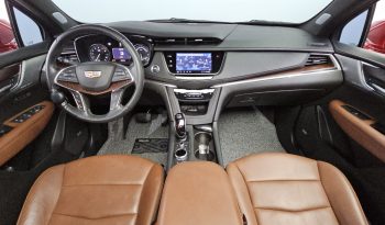 
									Cadillac XT5 3.6 Premium Luxury AWD full								