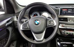 BMW X1 xDrive 20i xLine