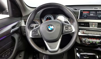 
									BMW X1 xDrive 20i xLine full								