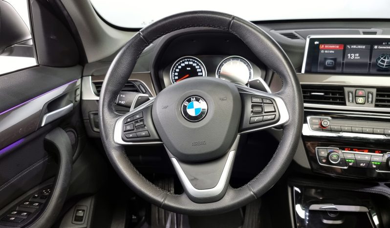 
								BMW X1 xDrive 20i xLine full									