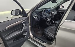 BMW X1 xDrive 20i xLine