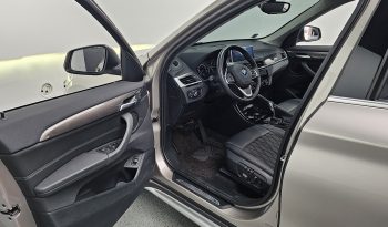 
									BMW X1 xDrive 20i xLine full								