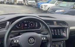 Volkswagen Tiguan 2.0 AT