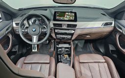 BMW X2 (F39) xDrive20i M Mesh Edition