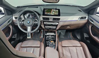 
									BMW X2 (F39) xDrive20i M Mesh Edition full								