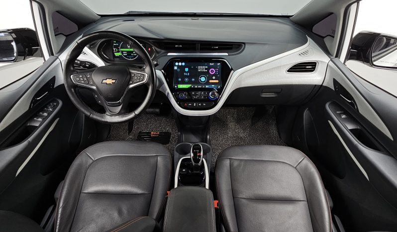 
								Chevrolet Bolt EV EV Premier full									