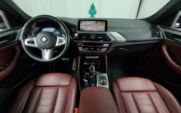 BMW X4 xDrive20d M Sport