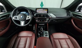 
									BMW X4 xDrive20d M Sport full								