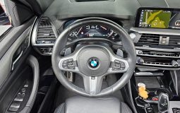 BMW X4 xDrive20d M Sport