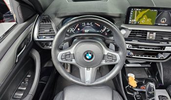 
									BMW X4 xDrive20d M Sport full								